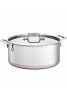 Universal 14 Pcs Set High Quality Aluminum Cooking Pot Set, AT01
